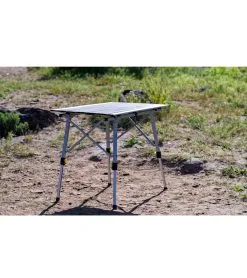 Travel Chair Grand Canyon Table