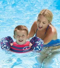 Aqua Leisure USCG Tot Swimmer™ Vest