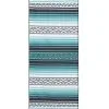 Nomadix Baja Double-Sided Yoga Mat Towel