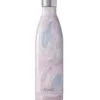 S'well Geode Rose 25 Oz Stainless Steel Water Bottle
