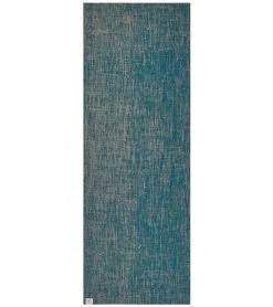 Gaiam Jute Yoga Mat 68" 6mm Thick