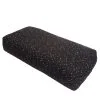 Everyday Yoga High Impact Stardust Cotton Rectangular Yoga Bolster
