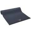 Aurorae Ultra Yoga Mat 78" 6mm W/ Rosin & Carry Strap