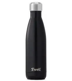S'well London Chimney 17oz Stainless Steel Water Bottle
