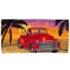 Sola 30" X 60" Sunset Classic Truck Towel