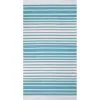 Dohler USA Dohler 36'' X 70'' Nostalgic 1468 Fringe Towel