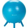 Gaiam Kid's Stay-N-Play Yoga Stability Ball