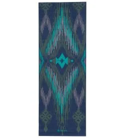 Gaiam Sage Vibe Printed Yoga Mat 68" 4mm