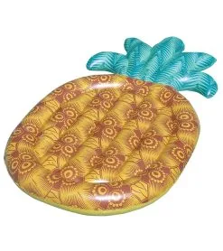 Swimline Pineapple Float Lounger