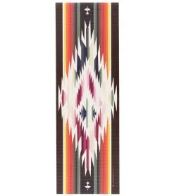 Vagabond Goods Sayulita Yoga Mat 72" 6.4mm Extra Thick