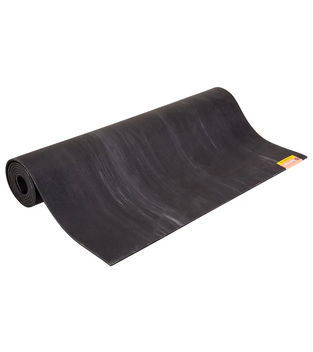 Hugger-Mugger Para Rubber Mat Extra Long 78" 5mm - Image 2