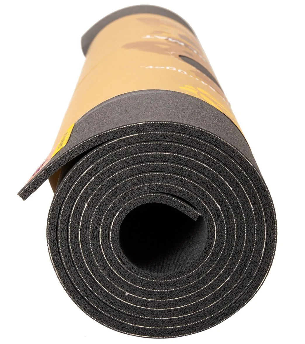 Hugger-Mugger Para Rubber Mat Extra Long 78" 5mm - Image 3