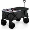 Picnic Time All Terrain Elite Adventure Wagon