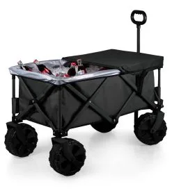 Picnic Time All Terrain Elite Adventure Wagon
