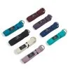 Everyday Yoga 10 Foot Yoga Strap D-Ring