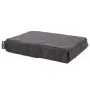 Halfmoon Chip Foam Yoga Block With Cover