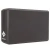Halfmoon 3" Foam Yoga Block