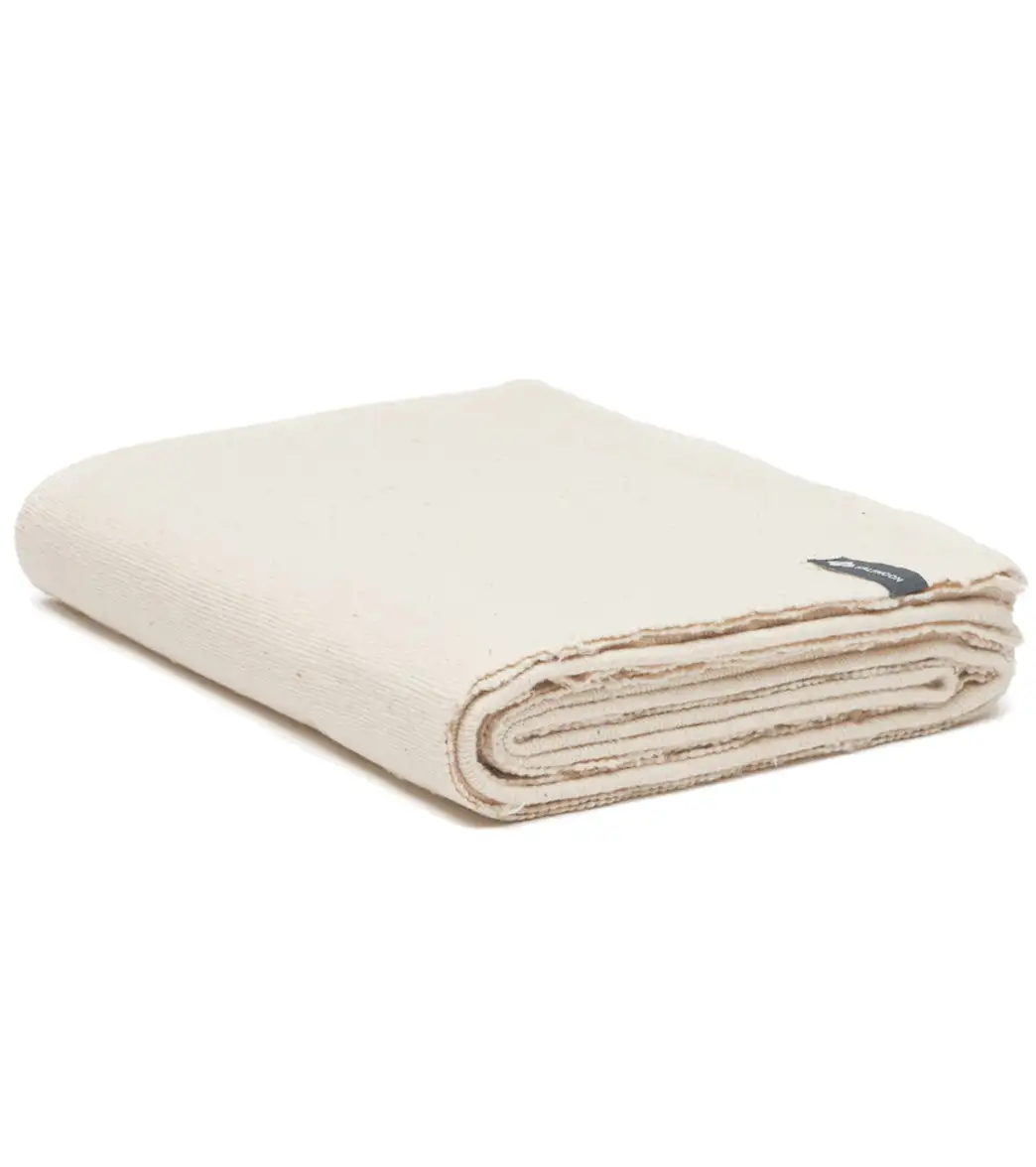 Halfmoon India Cotton Blanket - Image 3