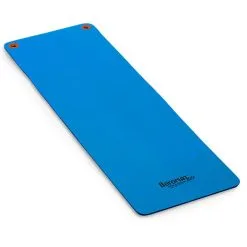 Aeromat Elite Workout Mat With Eyelets, 1/2"x23"x72"