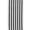 Dohler USA Dohler Cabana Stripes Beach Towel 30" X 60"