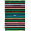 Native Yoga Large Mexican Serape Blanket