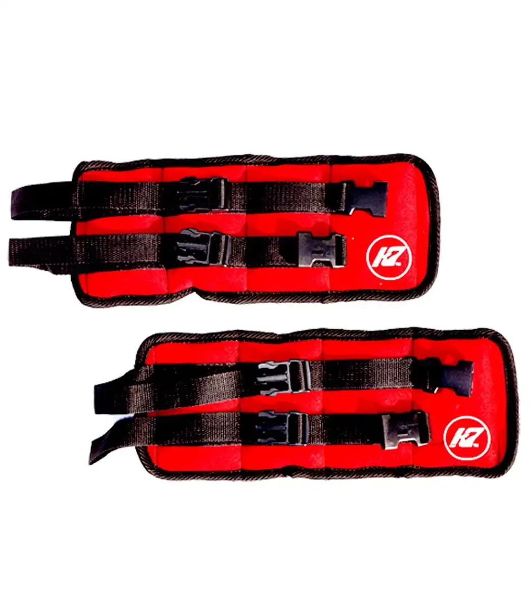 KAP7 Weight Belt - Image 2
