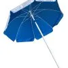 KEMP Wind Warrior Beach Umbrella