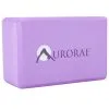 Aurorae Foam Yoga Block