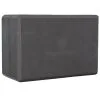Hugger-Mugger Recycled 4" Foam Yoga Block