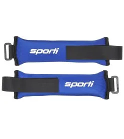 Sporti 2lbs Fitness Wrist Weights
