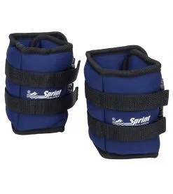 SPRINT AQUATICS Ankle Weights