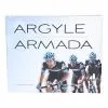 Velo Press Argyle Armada By Mark Johnson