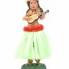 WET PRODUCTS Hula Girl Hula Doll