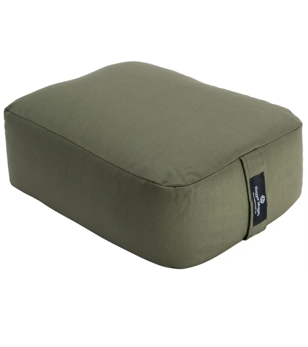 Hugger-Mugger Zen Yoga Meditation Cushion