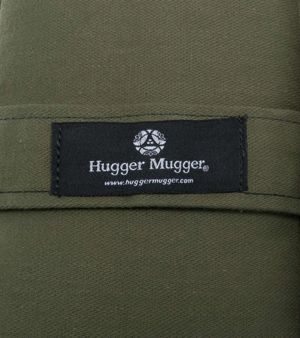 Hugger-Mugger Zen Yoga Meditation Cushion - Image 2