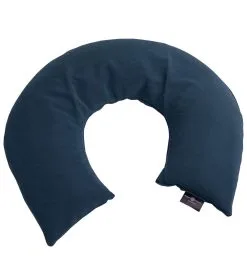 Hugger-Mugger Peachskin Yoga Neck Pillow