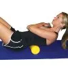 Pro-Tec Athletics Travel Size Foam Roller 4x12