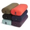 Hugger-Mugger Standard Solid Yoga Bolster