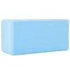 Hugger-Mugger 5" Big Foam Yoga Block