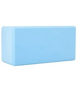 Hugger-Mugger 5" Big Foam Yoga Block