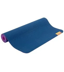 Hugger-Mugger Earth Elements Eco Yoga Mat 72" 3mm