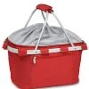 Picnic Time Metro Cooler Basket