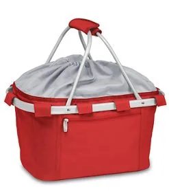 Picnic Time Metro Cooler Basket