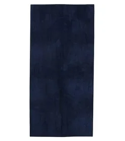 Royal Comfort Terry Velour Beach Towel 34"X 70"