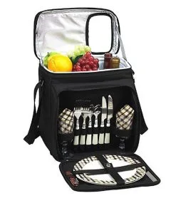 Picnic At Ascot London Picnic Cooler For Two