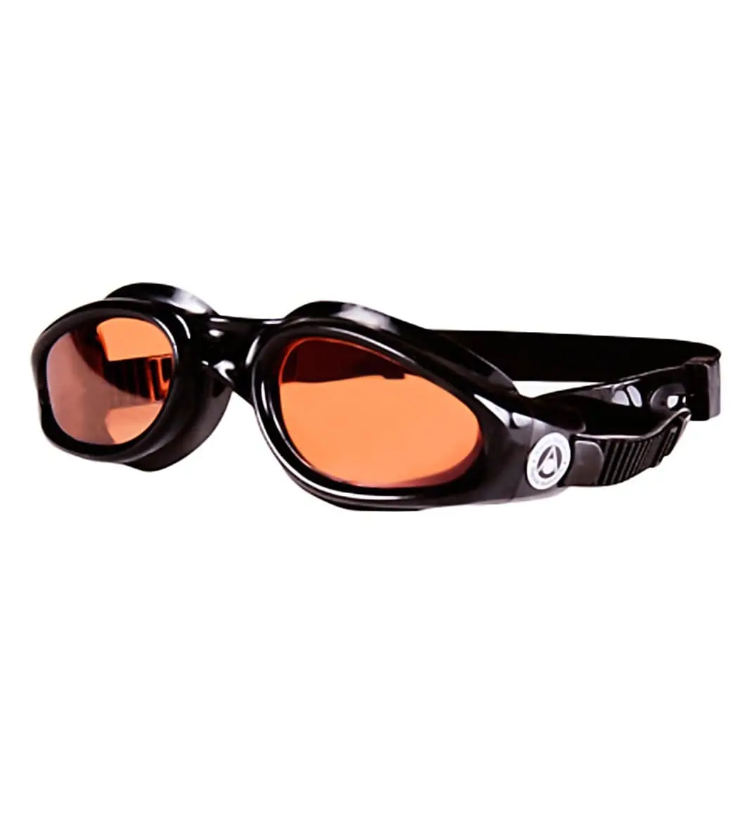AQUASPHERE Kaiman Goggle Amber Lens - Image 3