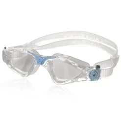 AQUASPHERE Kayenne Clear Lens Goggle