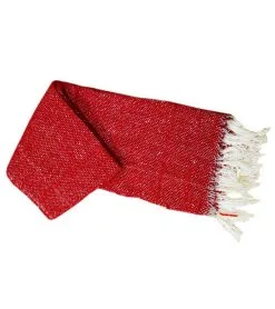 WET PRODUCTS Large Woven Beach Blanket