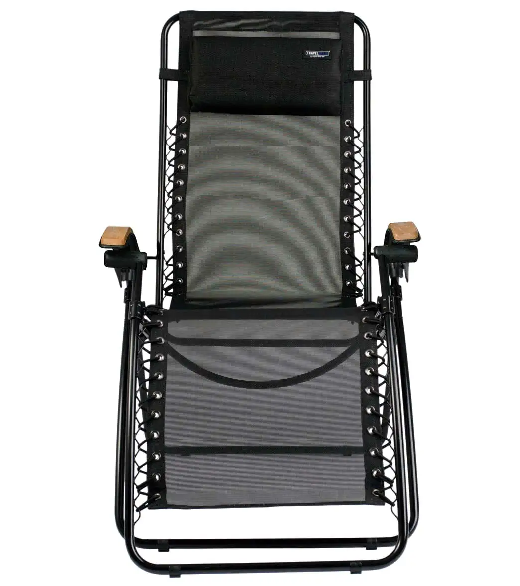 Travel Chair Lounge Lizard Beach Chair