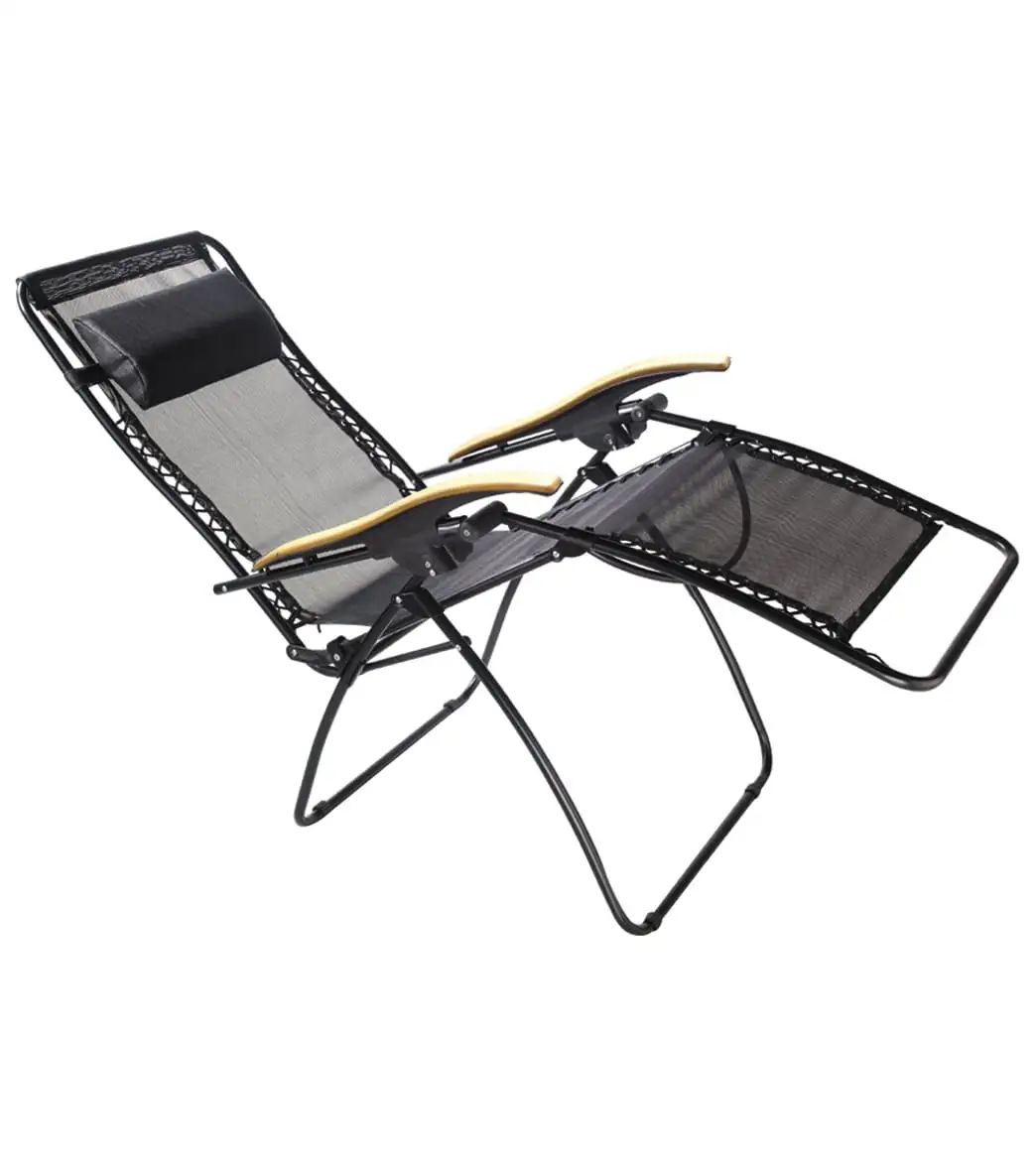 Travel Chair Lounge Lizard Beach Chair - Image 2